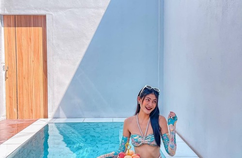 Phasi Charoen Villa | KVILLA