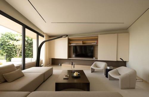 Mae Nam Villa | KW 2 Villa
