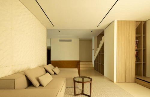 Mae Nam Villa | KW 2 Villa