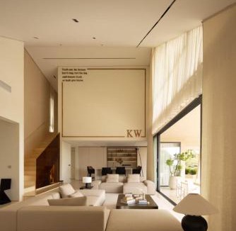 Mae Nam Villa | KW 2 Villa