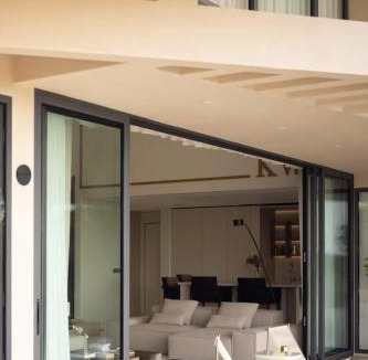 Mae Nam Villa | KW 2 Villa