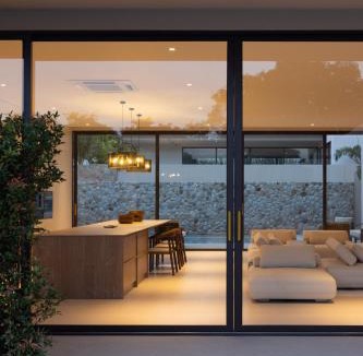 Bang Po Hotel | KW3 Villas