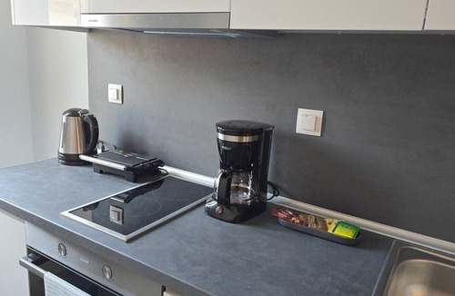 Kavala Apartment | KYANA Luxury KVA