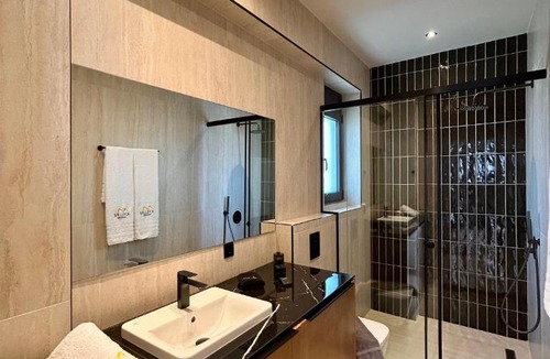 Killini Apartment | Kyllini Seaside Apartments & Rooms