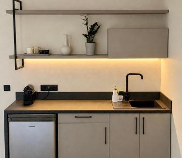 Nea Rodha Apartment | KYMA Seaside Rooms