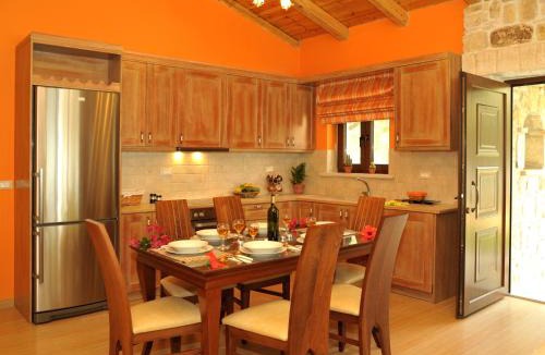 Limni Keri Villa | Kymaros Villas