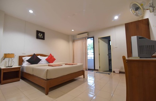 Downtown Krabi Hotel | Kyongean Mansion 2