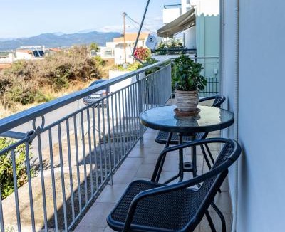 Kiparissia House | Kyparissia Bliss