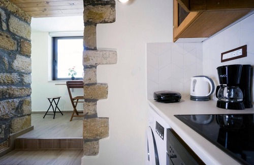 Galatas House | Kyriaki's Traditional House