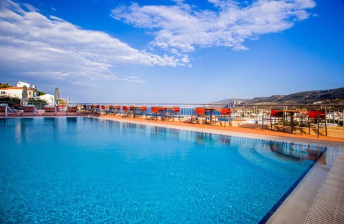 Agia Pelagia Hotel | Kythea Resort