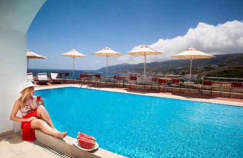 Agia Pelagia Hotel | Kythea Resort