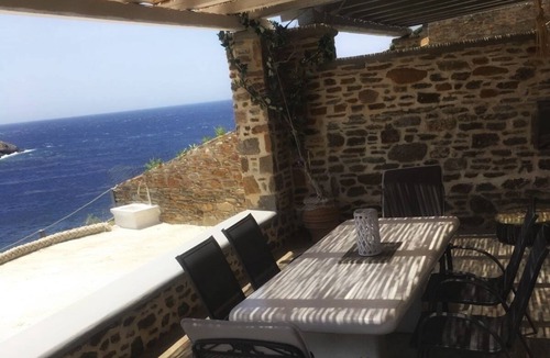 Kithnos House | Kythnos Beach house