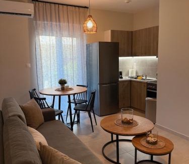 Karystos Apartment | Kyveli Apartment
