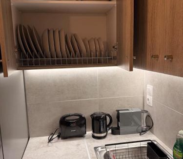 Karystos Apartment | Kyveli Apartment