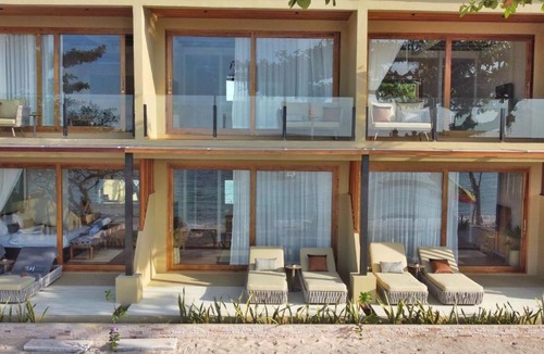 Koh Tao Apartment | Lücke Boutique Hotel - Adults only