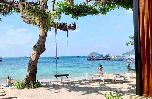 Koh Tao Apartment | Lücke Boutique Hotel - Adults only