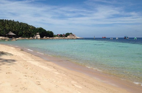 Koh Tao Apartment | Lücke Boutique Hotel - Adults only