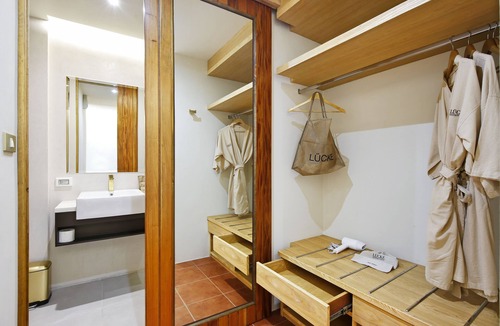 Koh Tao Hotel | Lücke Boutique Hotel