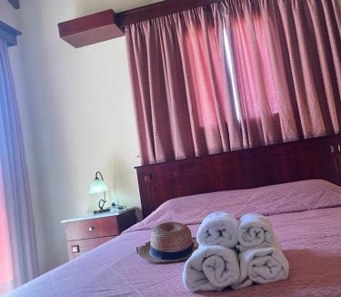 Roda Apartment | L'Eremo Luxury Apartments