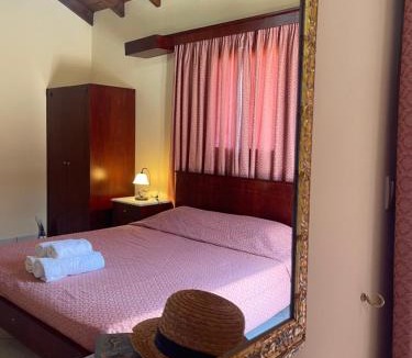Roda Apartment | L'Eremo Luxury Apartments