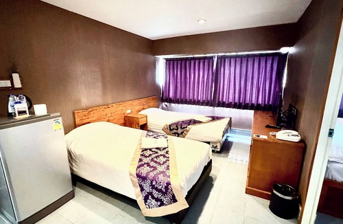 Prawet Hotel | L'Hotel Bangkok
