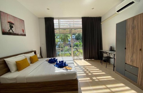 Kata House | L&P Guesthouse