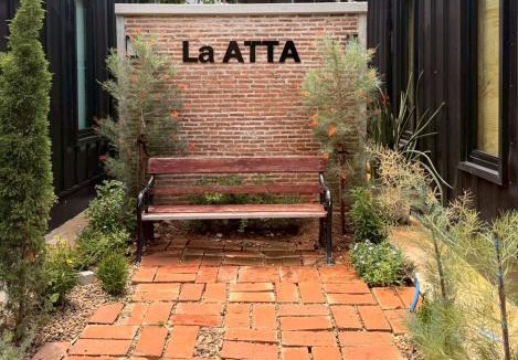 Song Phi Nong Bed & Breakfast | La Atta Kaeng Krachan