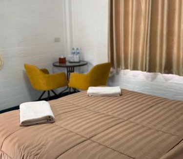 Song Phi Nong Bed & Breakfast | La Atta Kaeng Krachan