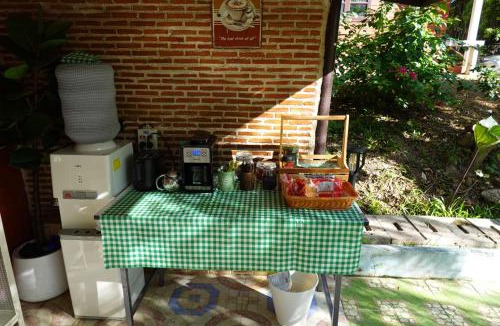 Song Phi Nong Bed & Breakfast | La Atta