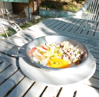 Song Phi Nong Bed & Breakfast | La Atta