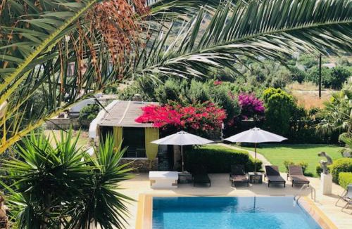 Aspous Apartment | La Bastide