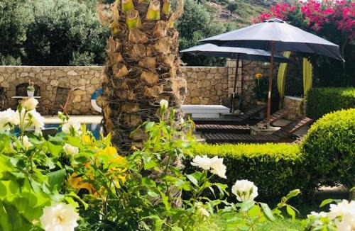 Aspous Apartment | La Bastide