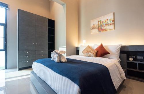 Bang Tao House | La Belle Pool Villa Phuket - Home Away from HOME