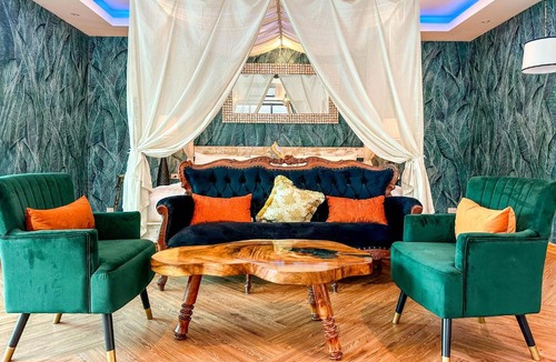 Ko Pha-ngan Hotel | La Belle Vie - Boutique Hotel Adults Only