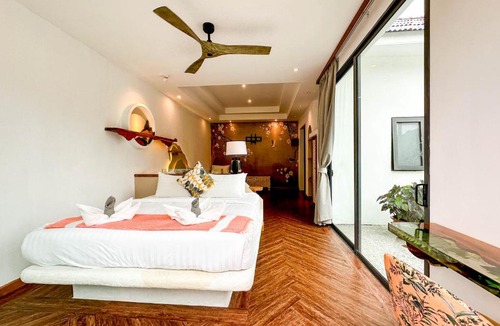 Ko Pha-ngan Hotel | La Belle Vie - Boutique Hotel Adults Only