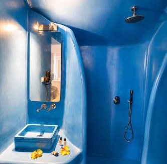Kamari Hotel | La Bellezza Eco Boutique Hotel