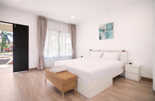 Cherngtalay Hotel | La Casa Bangtao Resort