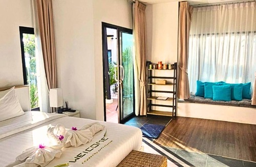Cherngtalay Hotel | La Casa Bangtao Resort