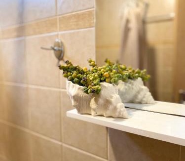 Heraklion House | La casa de campo