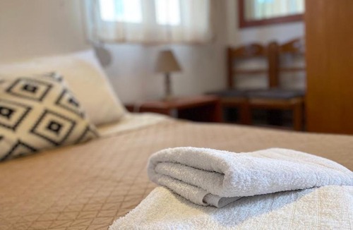 Heraklion House | La casa de campo