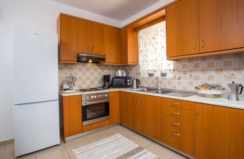 Faliraki Villa | La Casa Del Amor