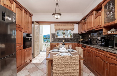 Agrilia House | La Casa Di Nina 4 Bedroom house with Private Pool