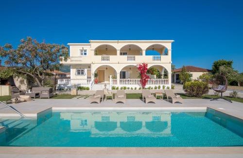 Agrilia House | La Casa Di Nina