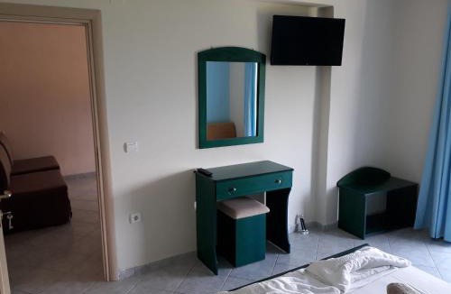 Episkopos Apartment | La Casa Di Nonna Anna
