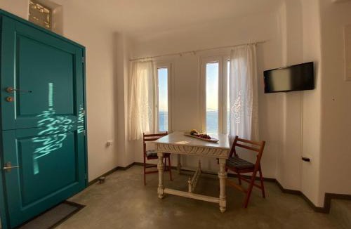 Agios Romanos Apartment | La Casa di Romano