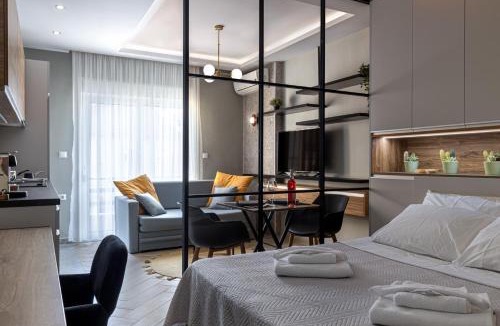 Xanthi Apartment | La Casa Luxury Apartment