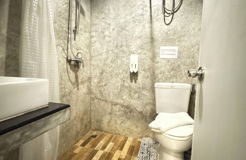 Patong Hotel | La Casa Residencies