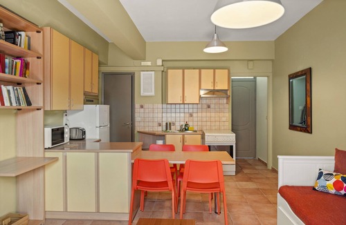 Kefalonia Apartment | La Casetta Apartment