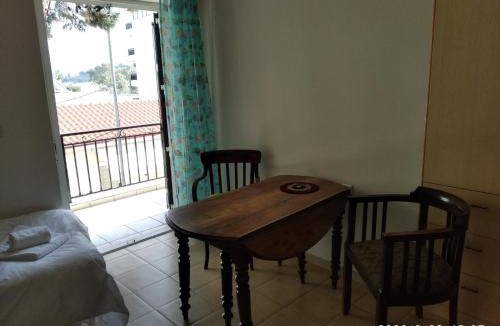 Irakleio Apartment | La Casita