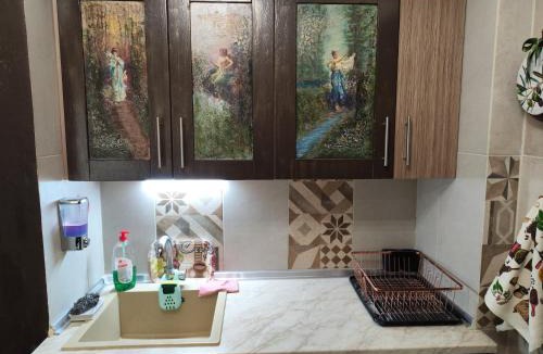 Veroia Apartment | La Familia